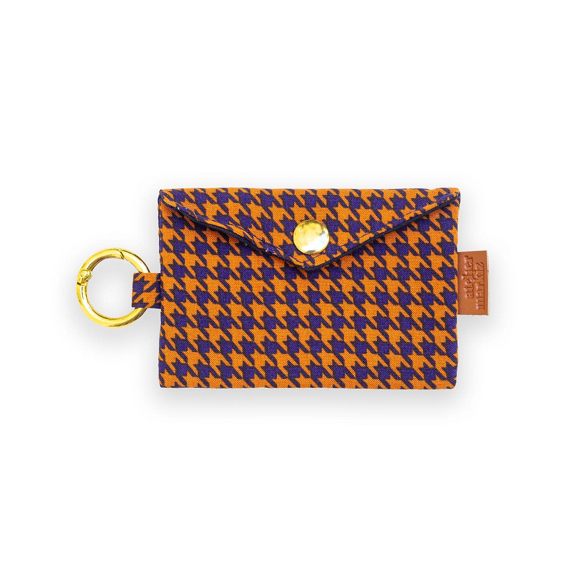 Pochette pour sacs à crottes Windsor