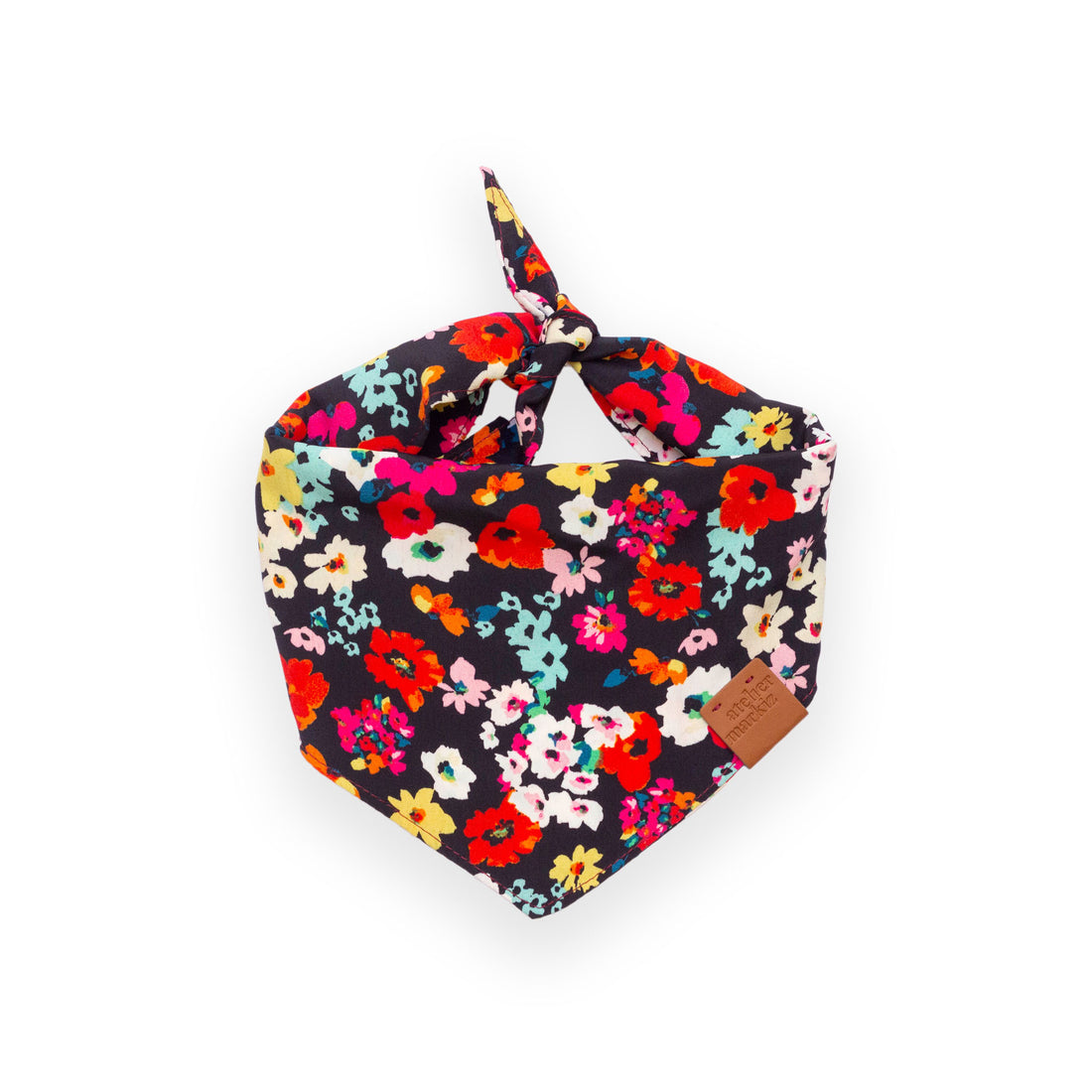 Bandana Carmen