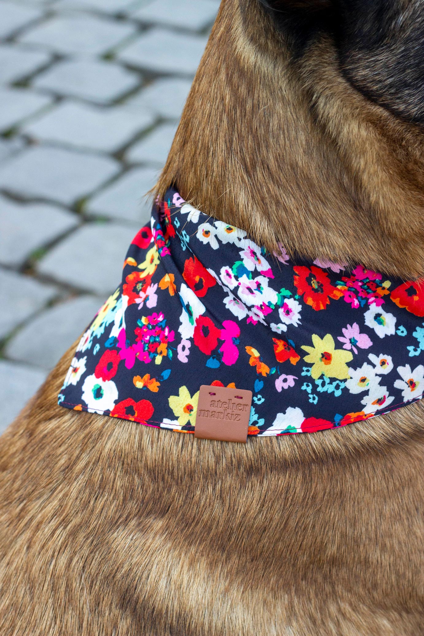 Bandana Carmen