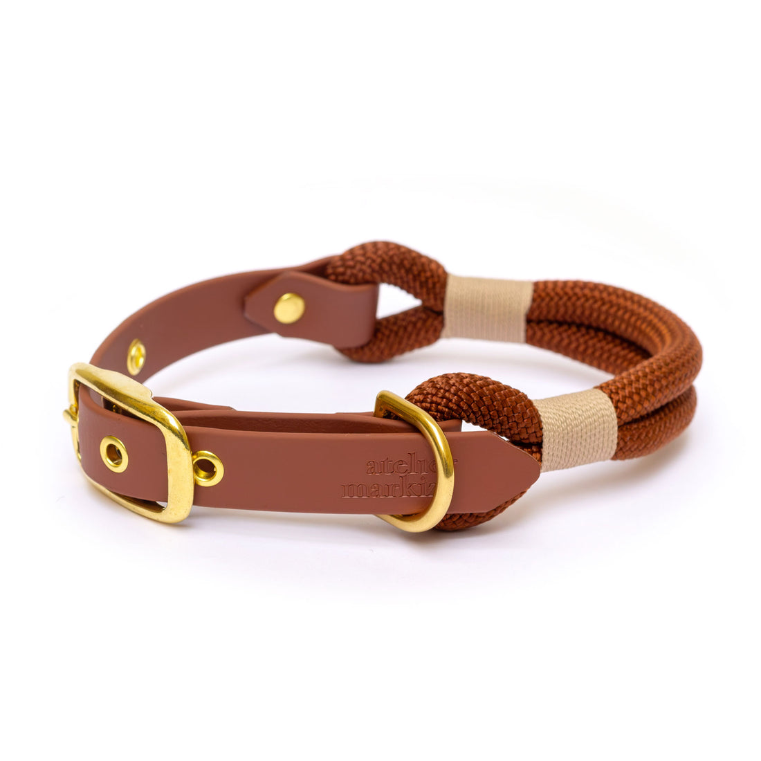 Collier Brownie