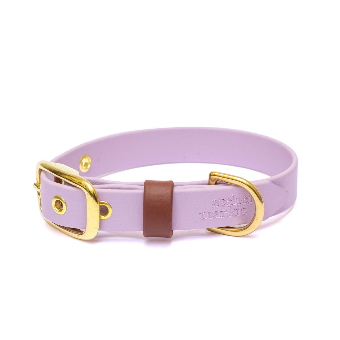 Collier imperméable Parme