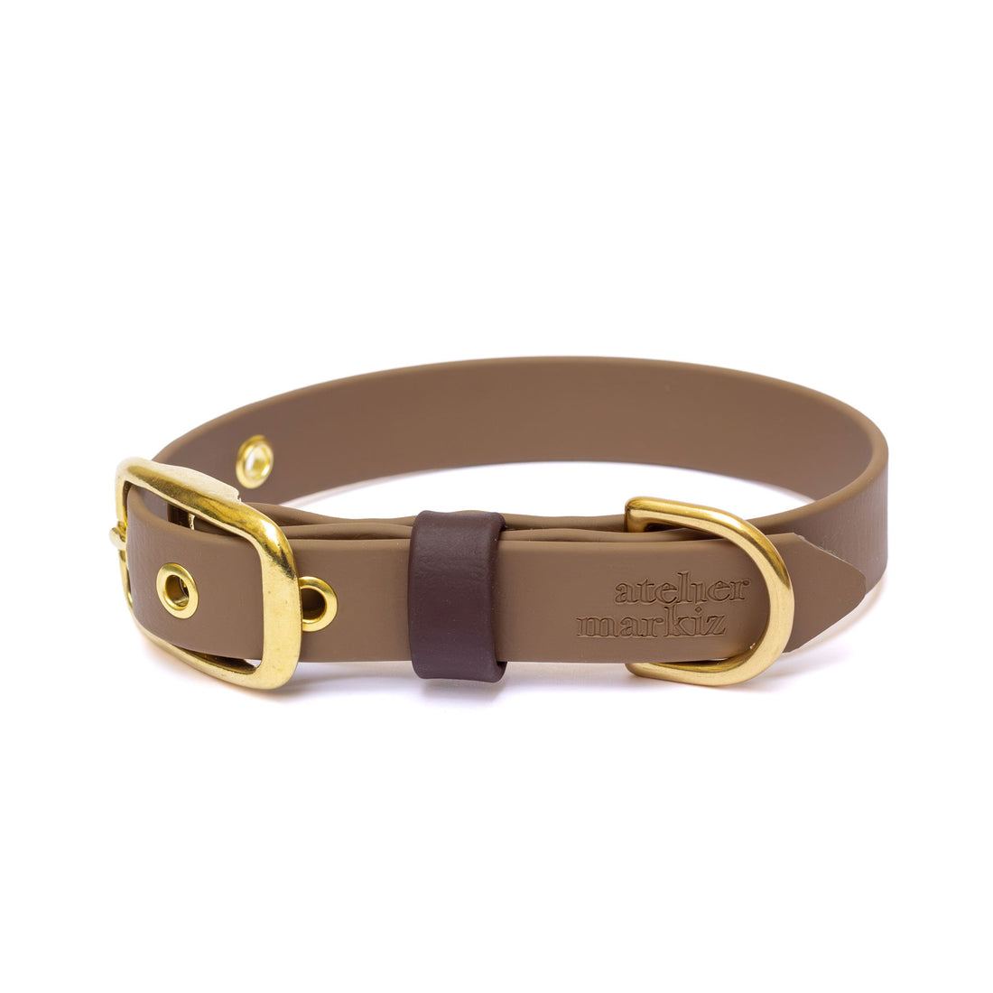 Collier imperméable Macchiato