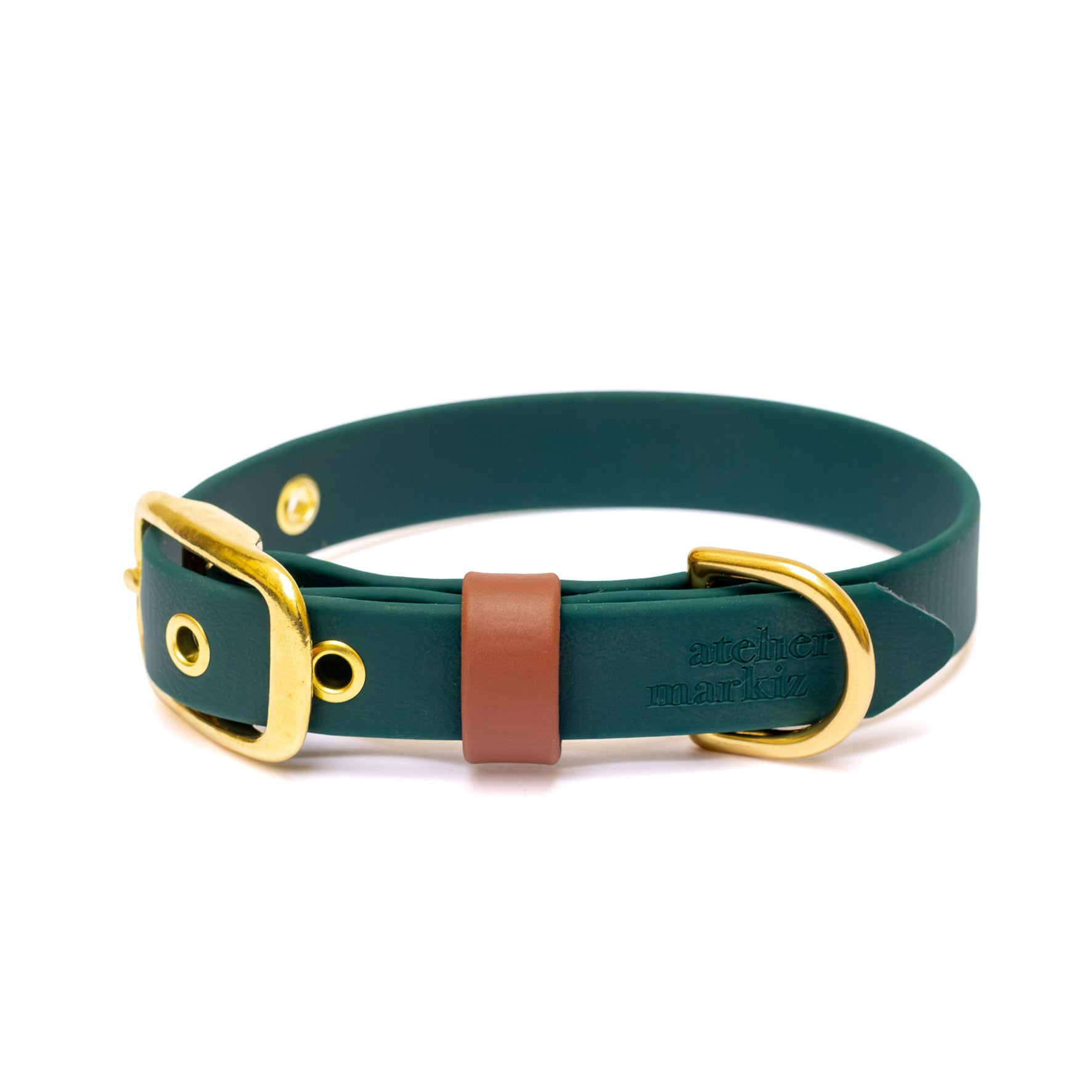 Collier De Poitrine Western En Biothane Beta - Profilé, Plusieurs Collier De Poitrine Western En Biothane Beta - Profilé, Plusieurs