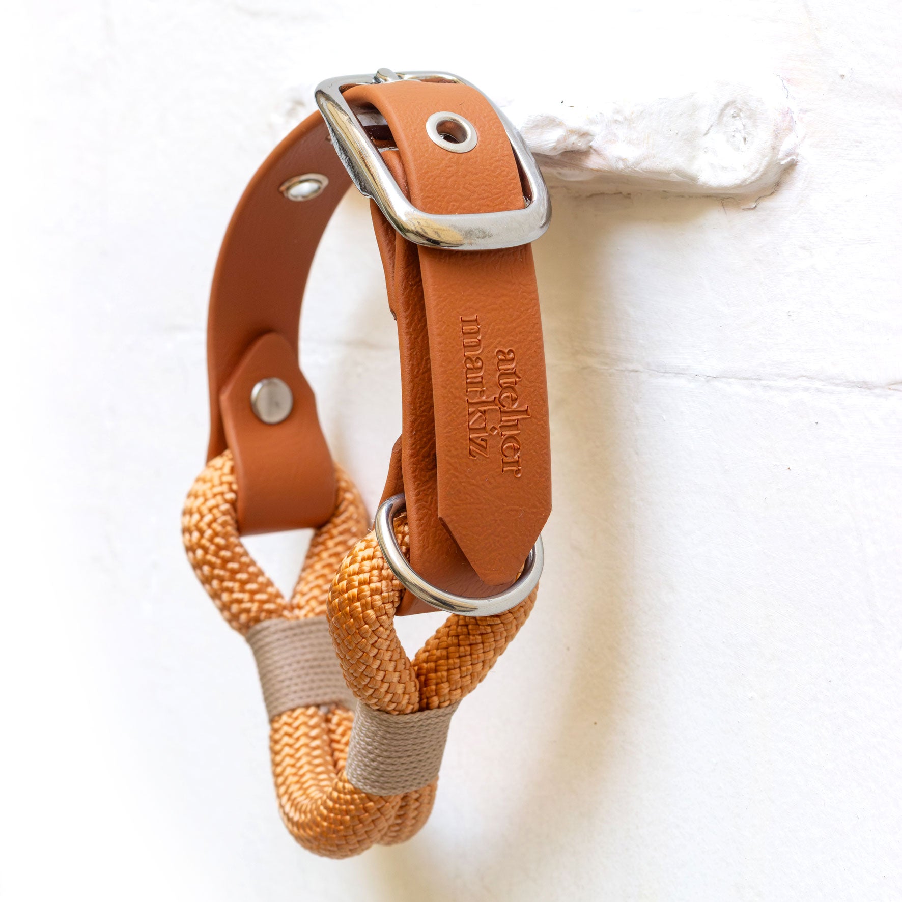 Collier Copper