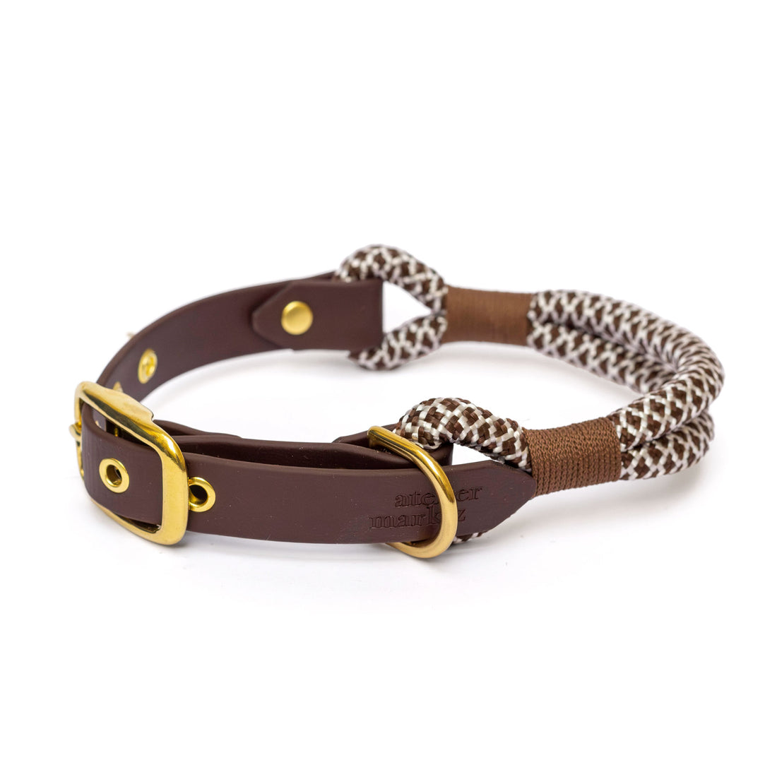 Collier Hudson - Édition limitée