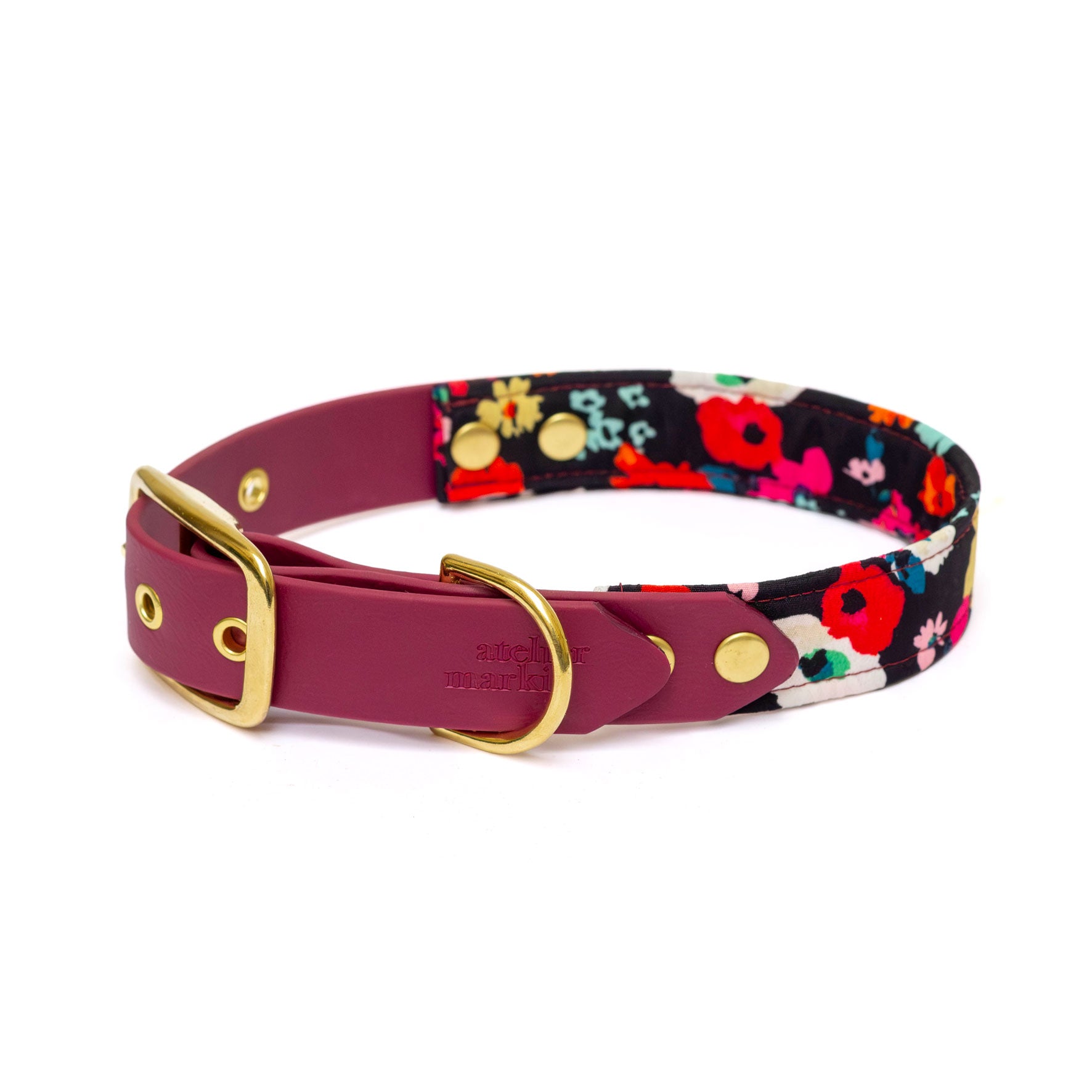 Collier Carmen