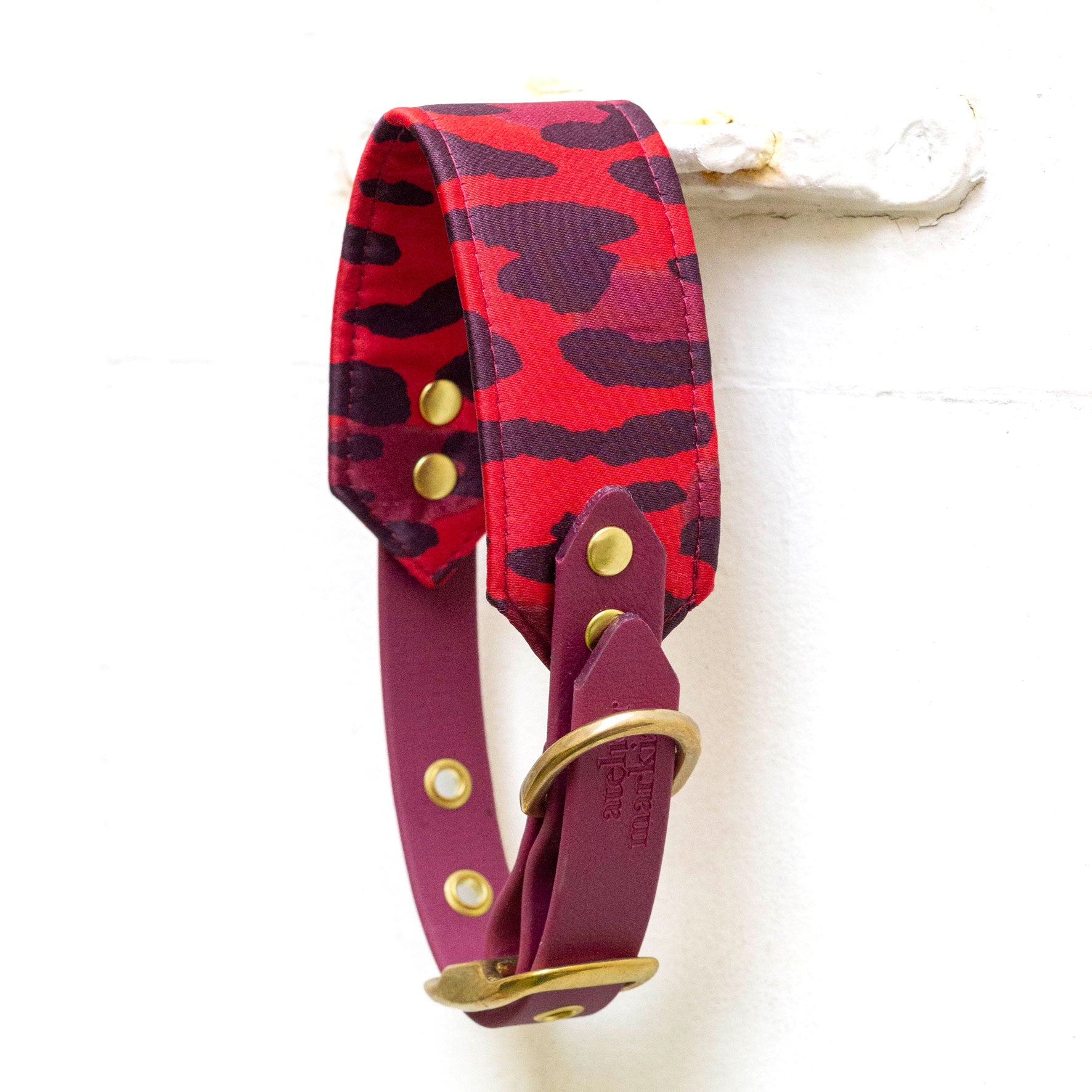 Collier Django