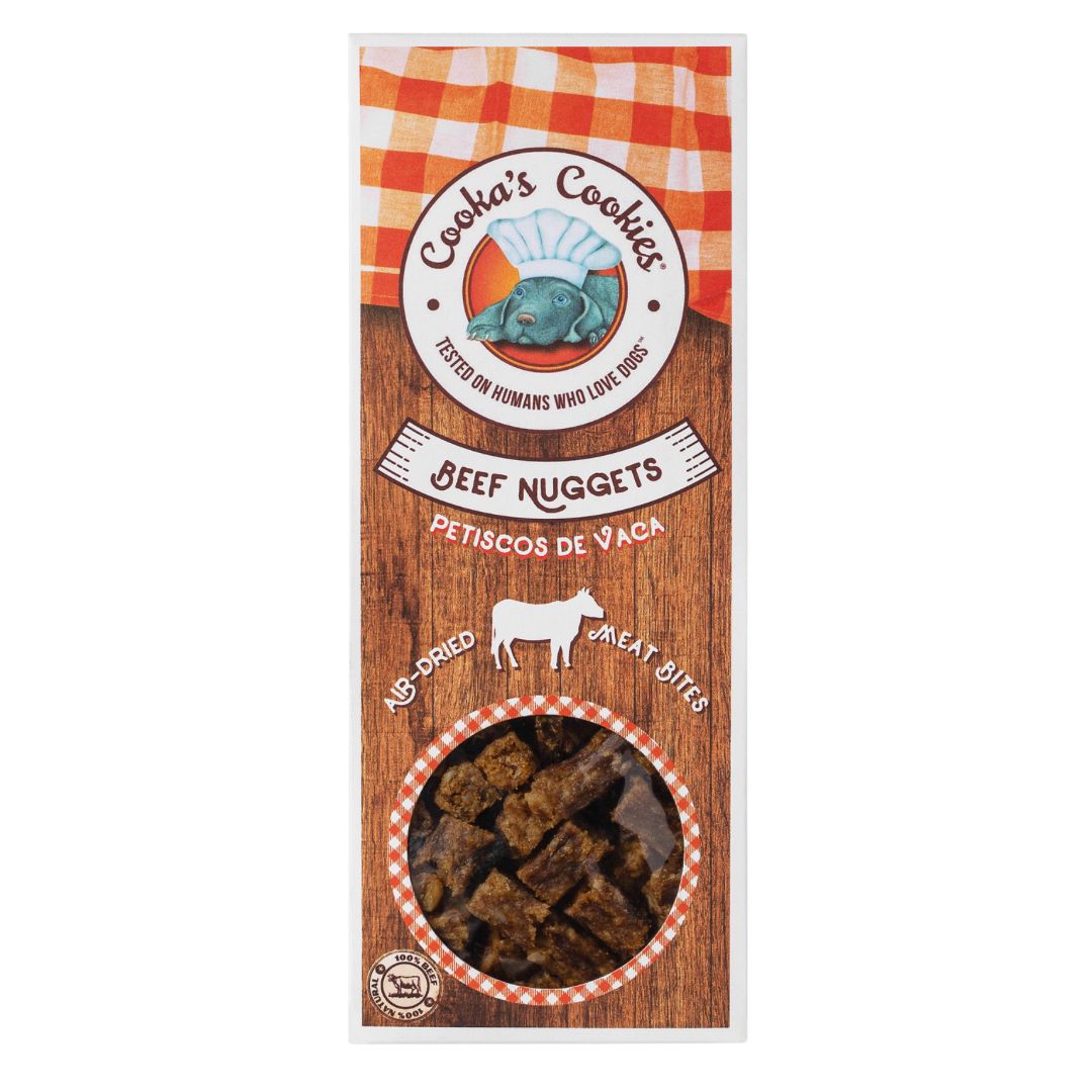 Bouchées de bœuf