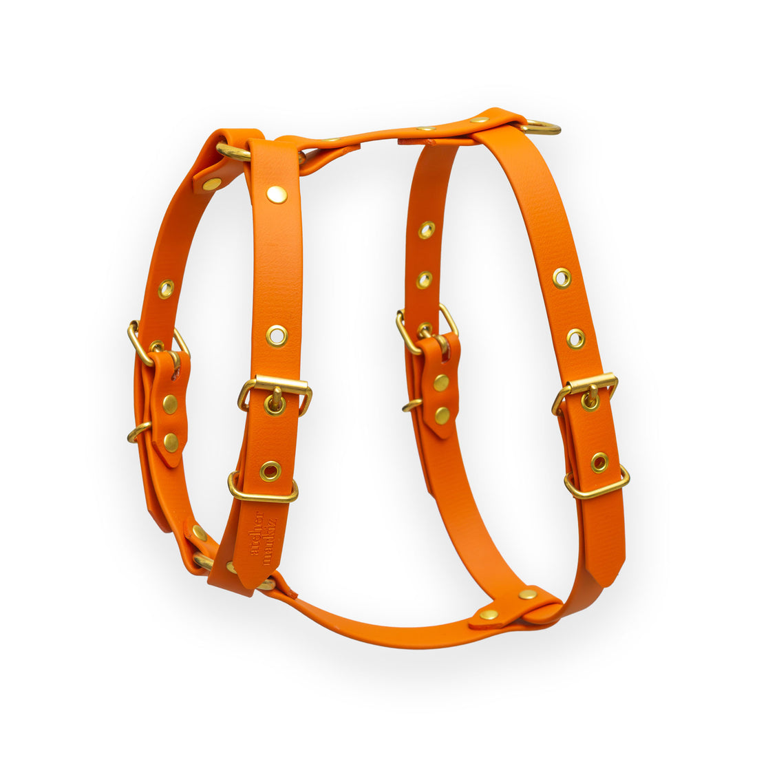 Harnais Tangerine