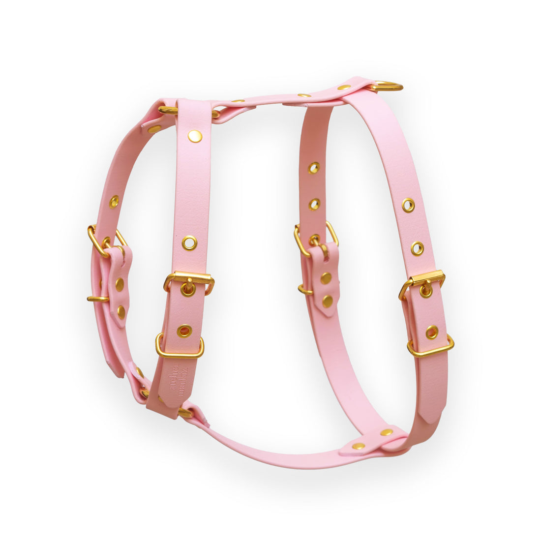 Harnais Blush