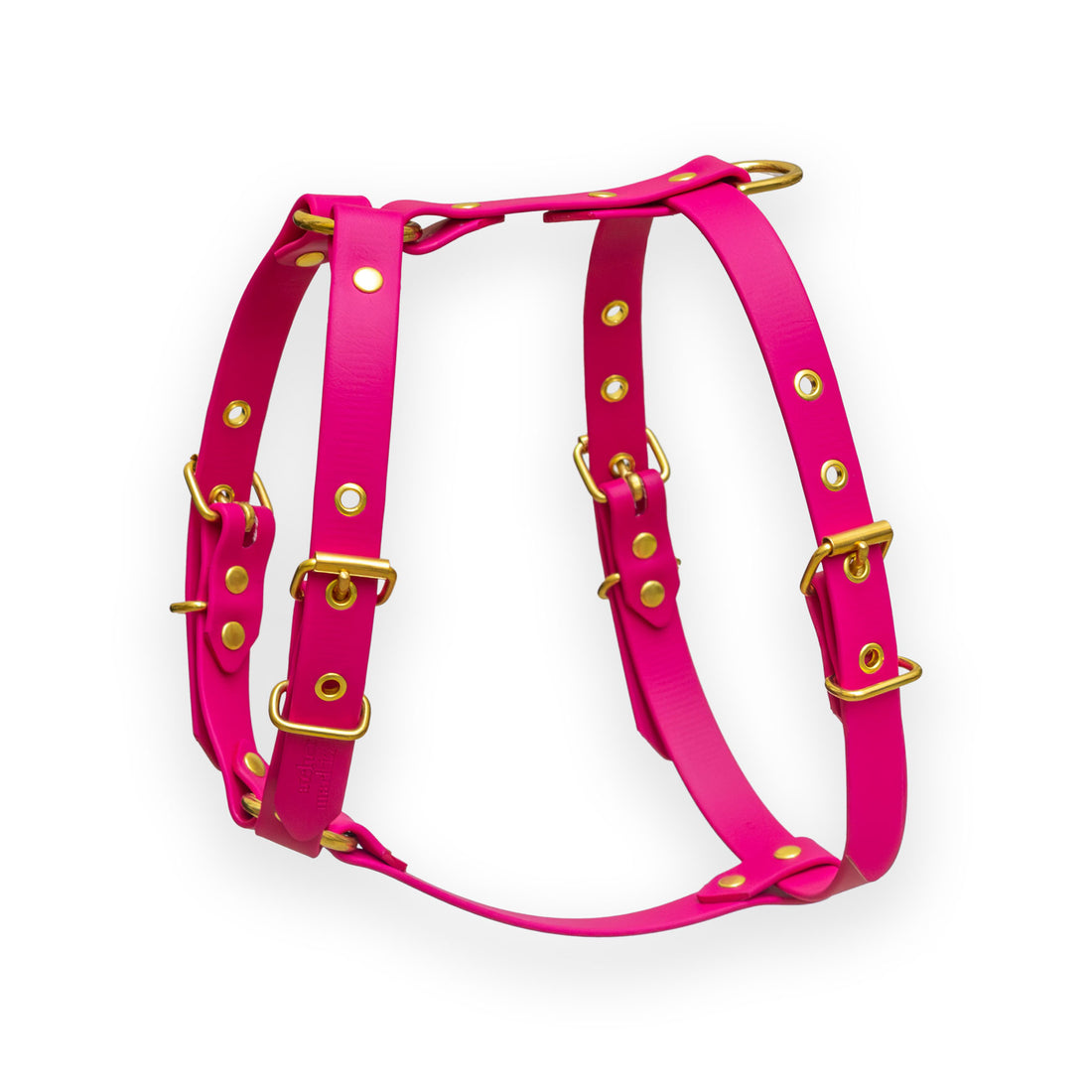 Harnais Fuchsia