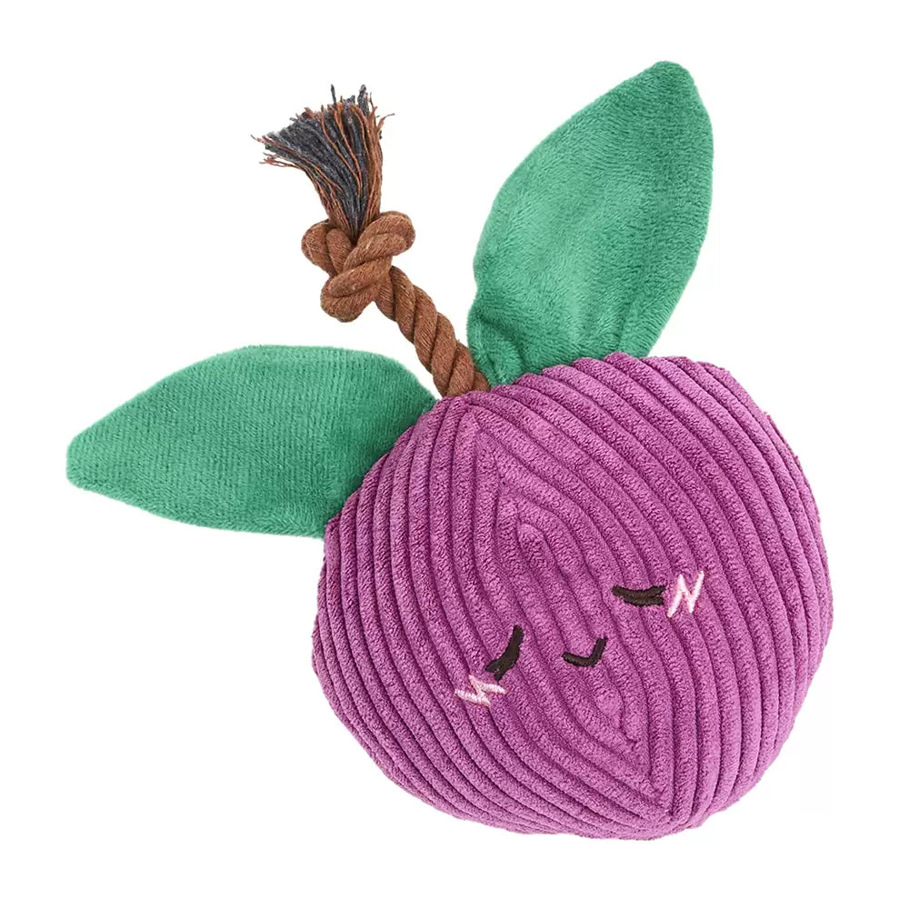 Peluche prune