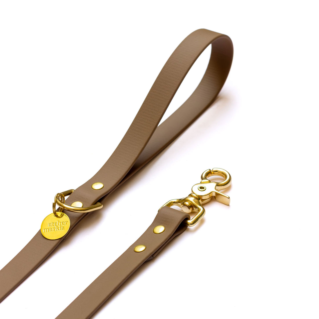 Laisse imperméable Macchiato