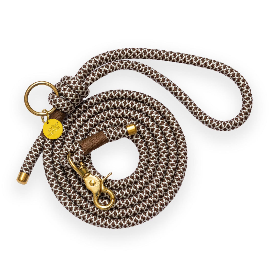 Laisse Hudson - Édition limitée