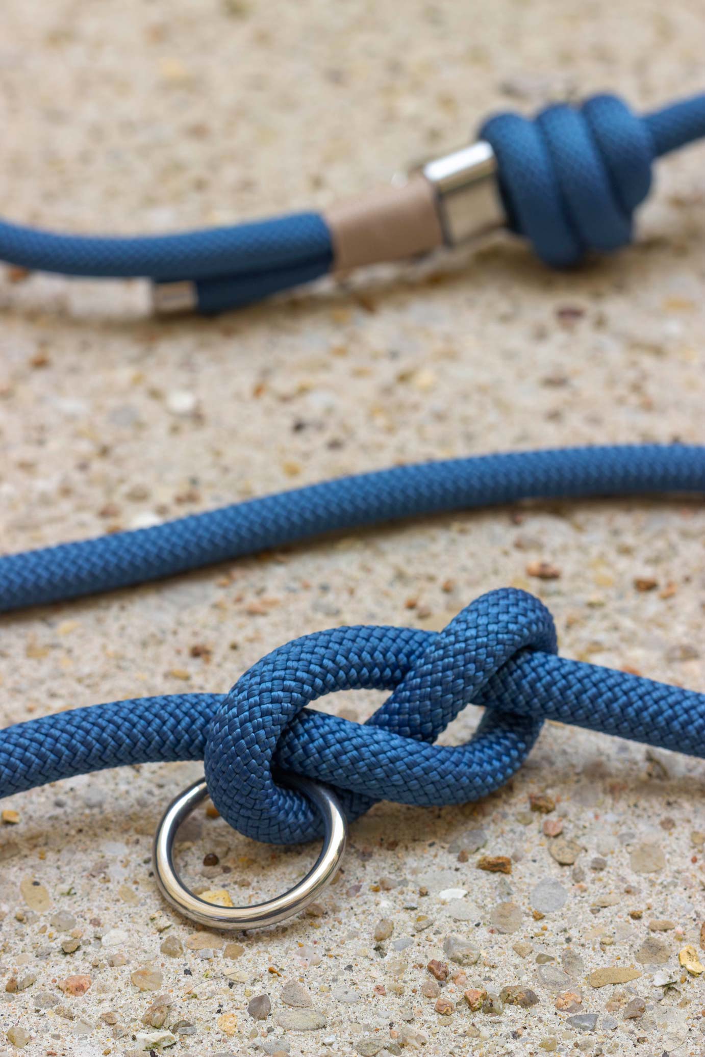 Laisse Denim