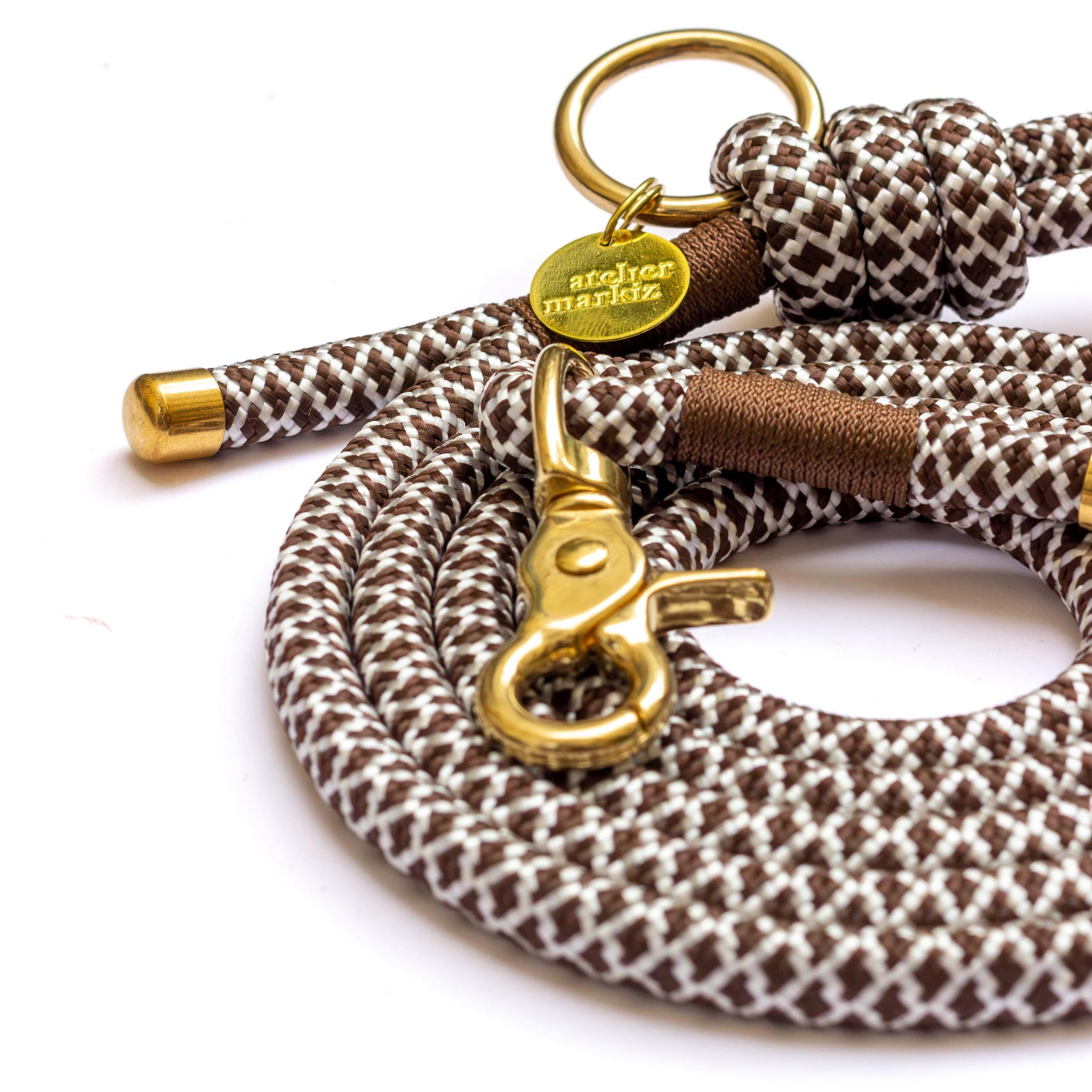 Laisse Hudson - Édition limitée