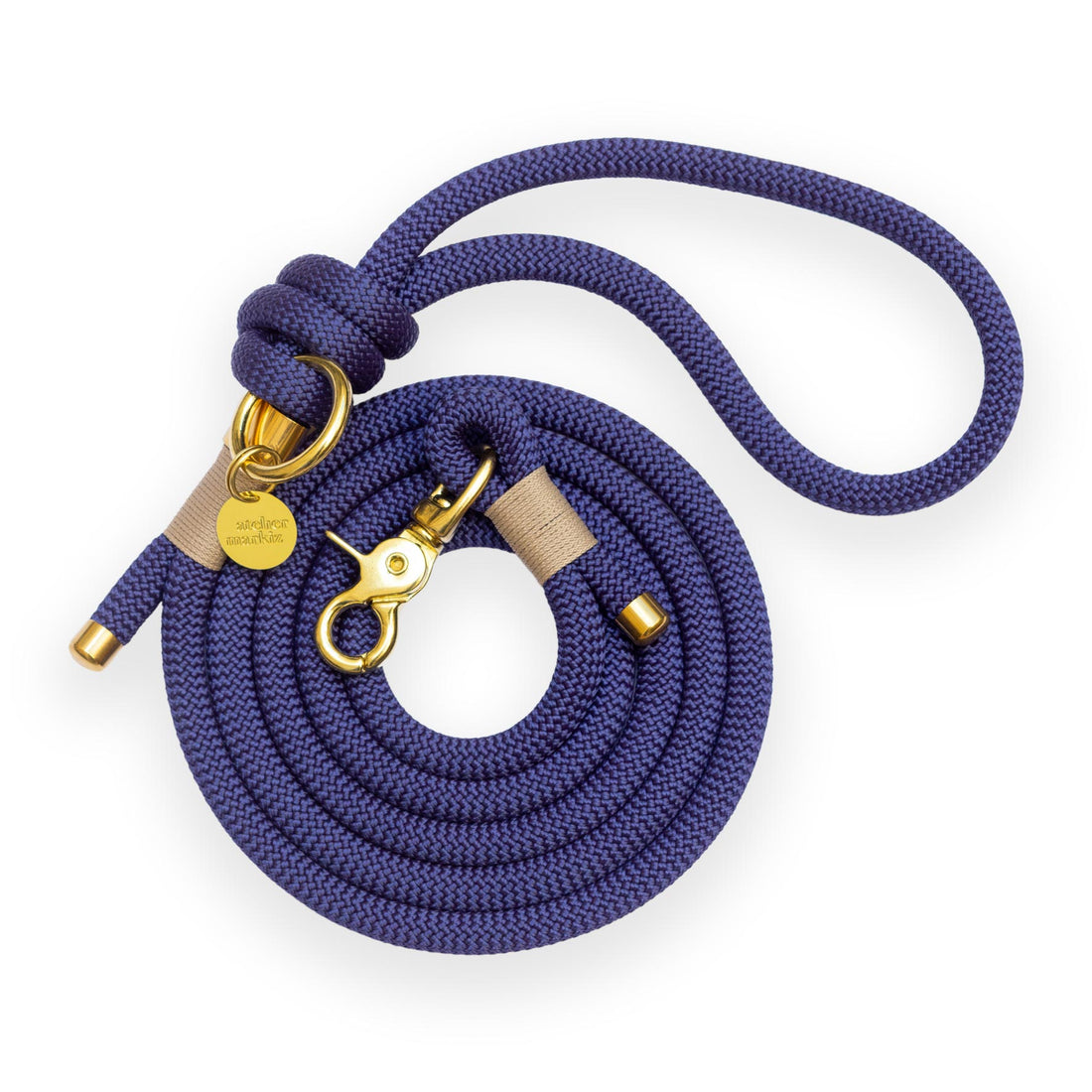 Leash navy