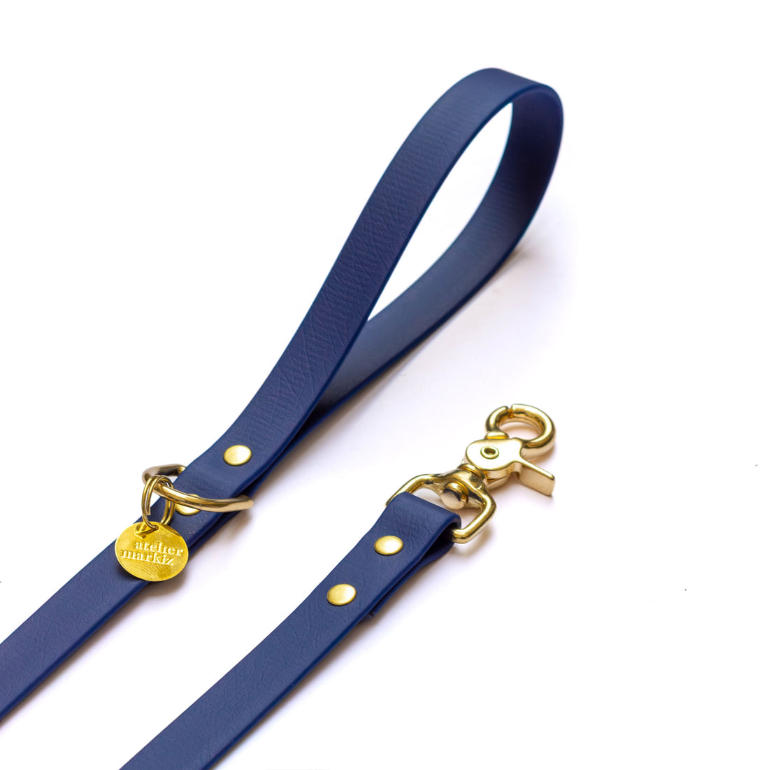 Laisse imperméable Navy