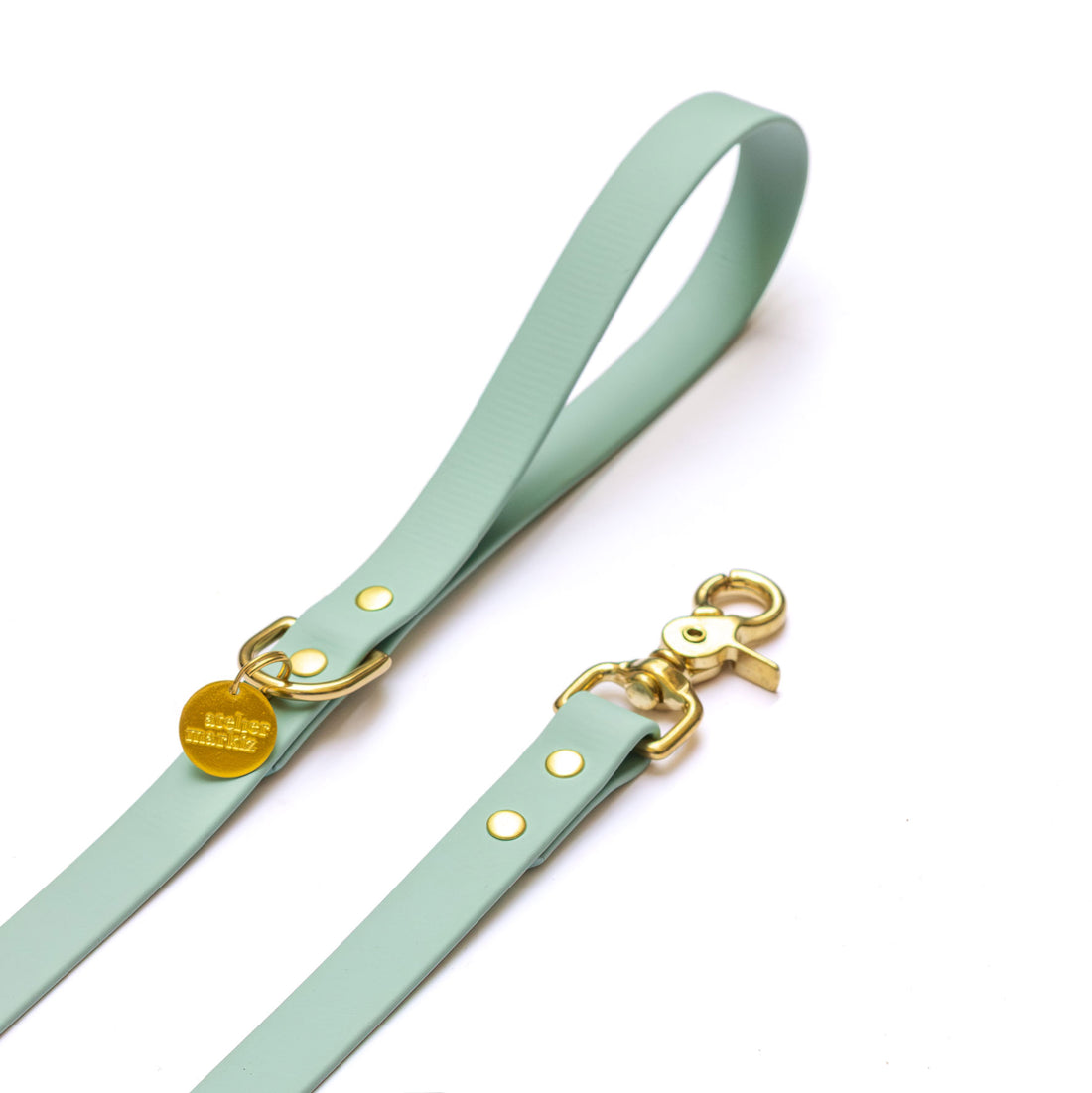 Laisse imperméable Sauge