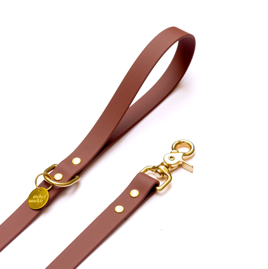 Laisse imperméable Brownie