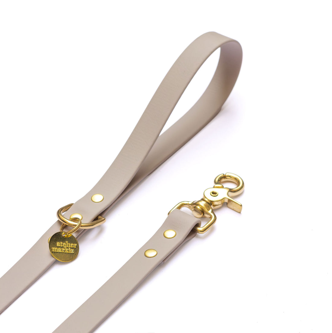 Laisse imperméable Sand