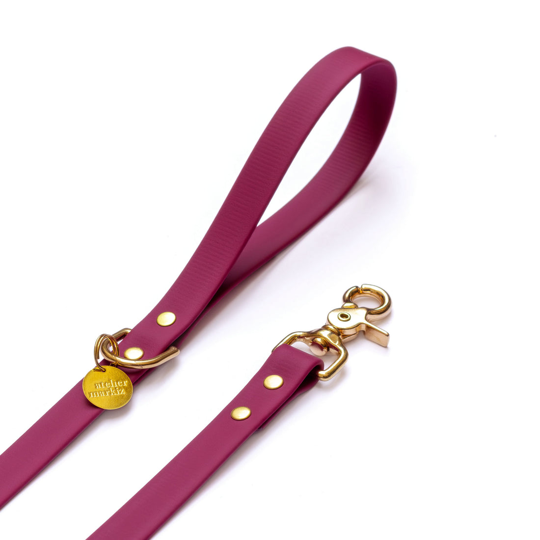 Laisse imperméable Sangria