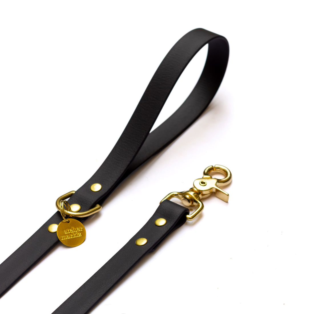 Laisse imperméable Cobalt