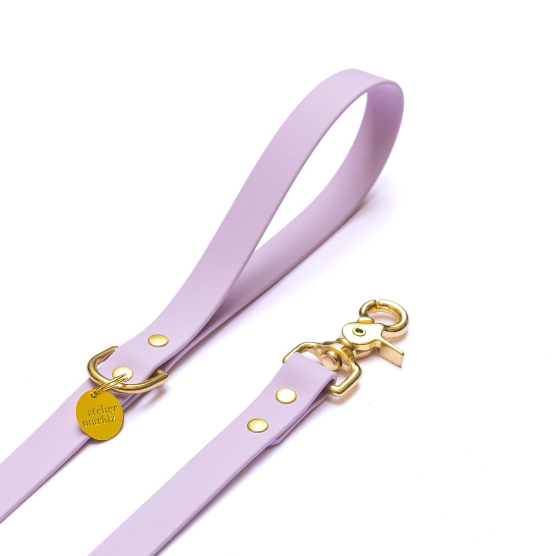 Laisse imperméable Parme