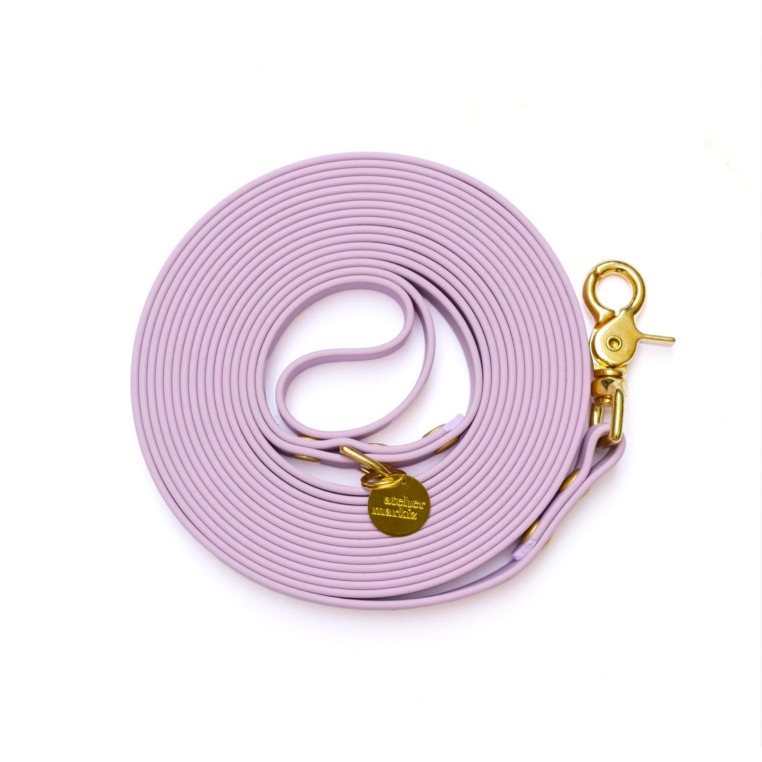 Longe imperméable en Biothane