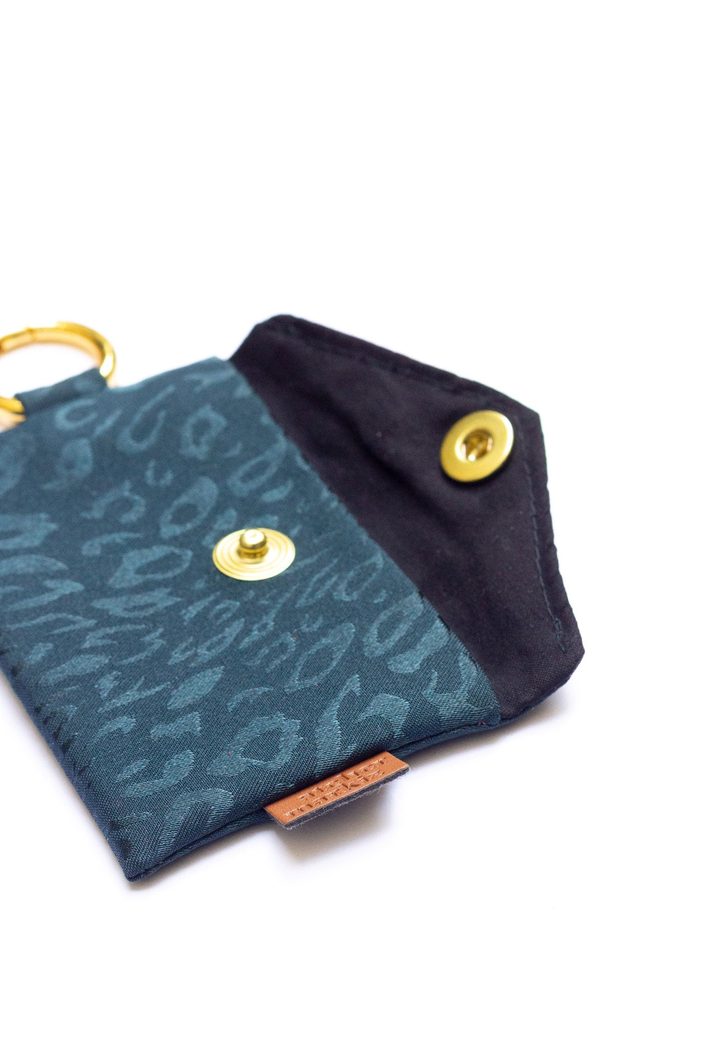 Pochette pour sacs à crottes Bali