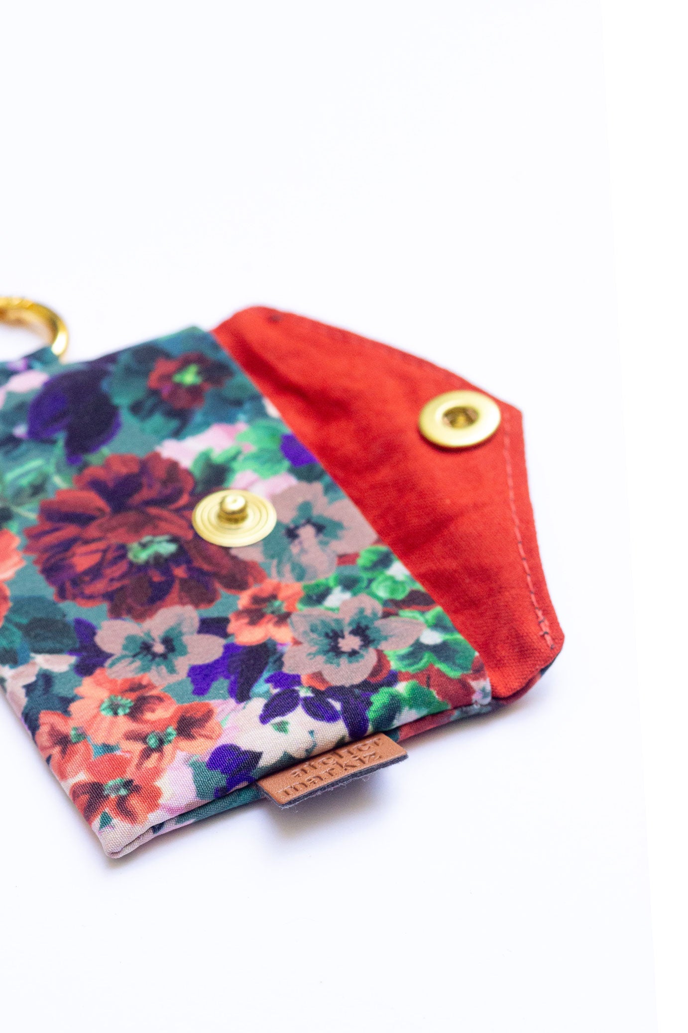 Pochette pour sacs à crottes Scarlett