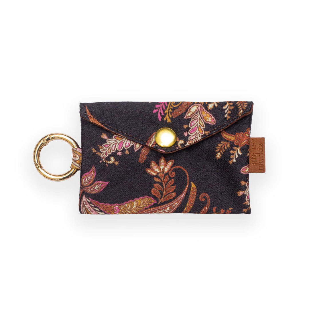 Pochette pour sacs à crottes Kashmir