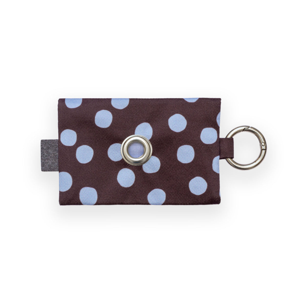 Pochette pour sacs à crottes Bowie