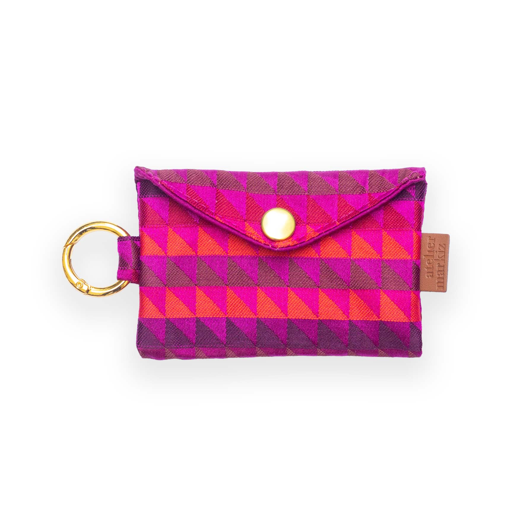 Pochette pour sacs à crottes Rio