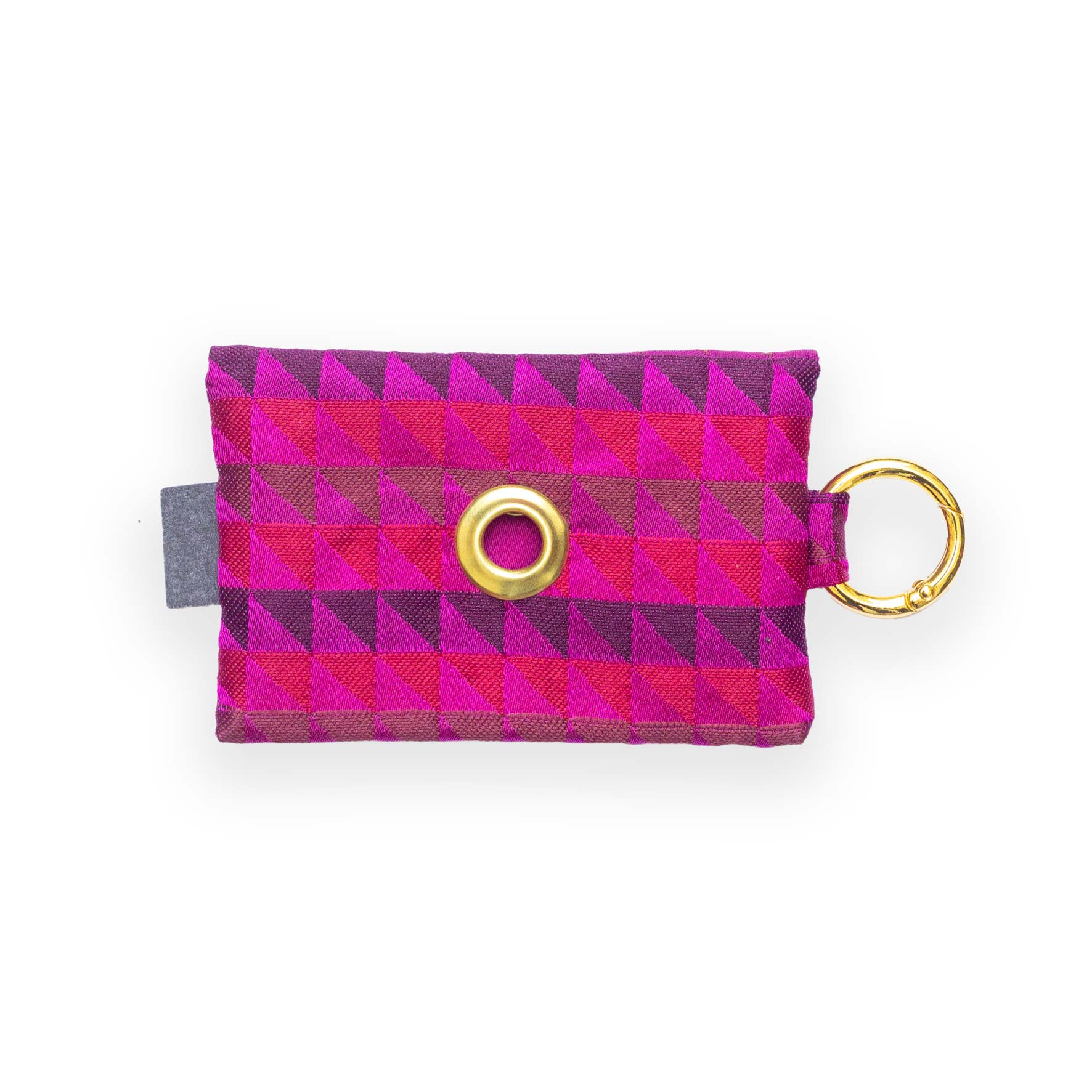 Pochette pour sacs à crottes Rio