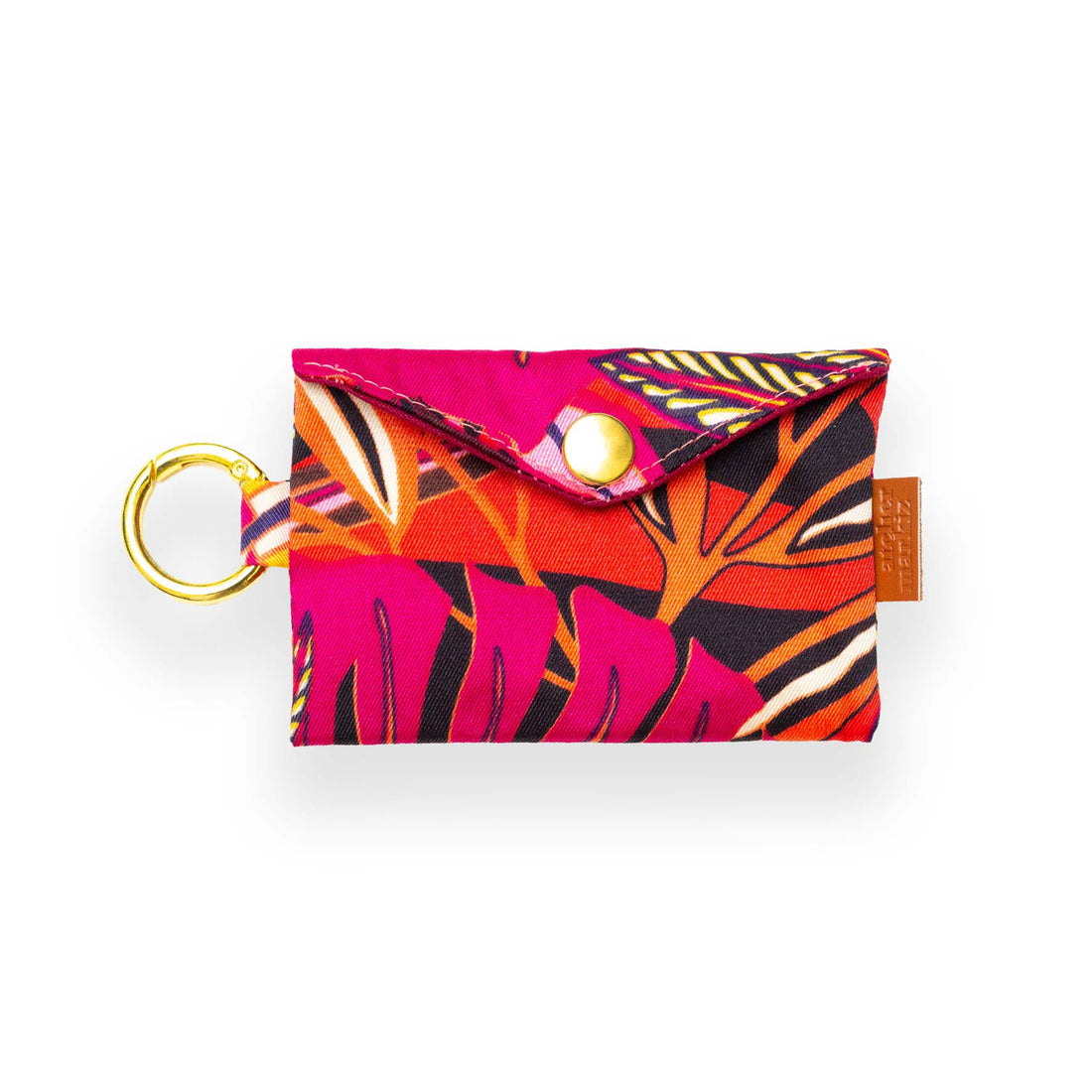 Pochette pour sacs à crottes Java