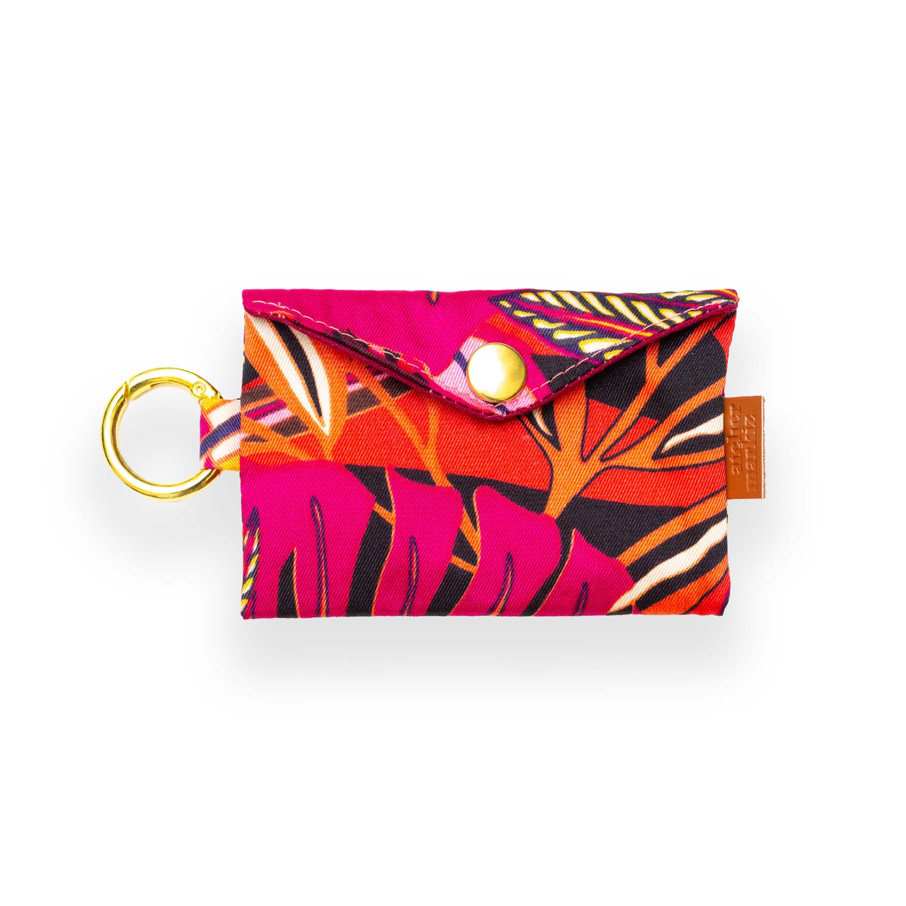 Pochette pour sacs à crottes Java