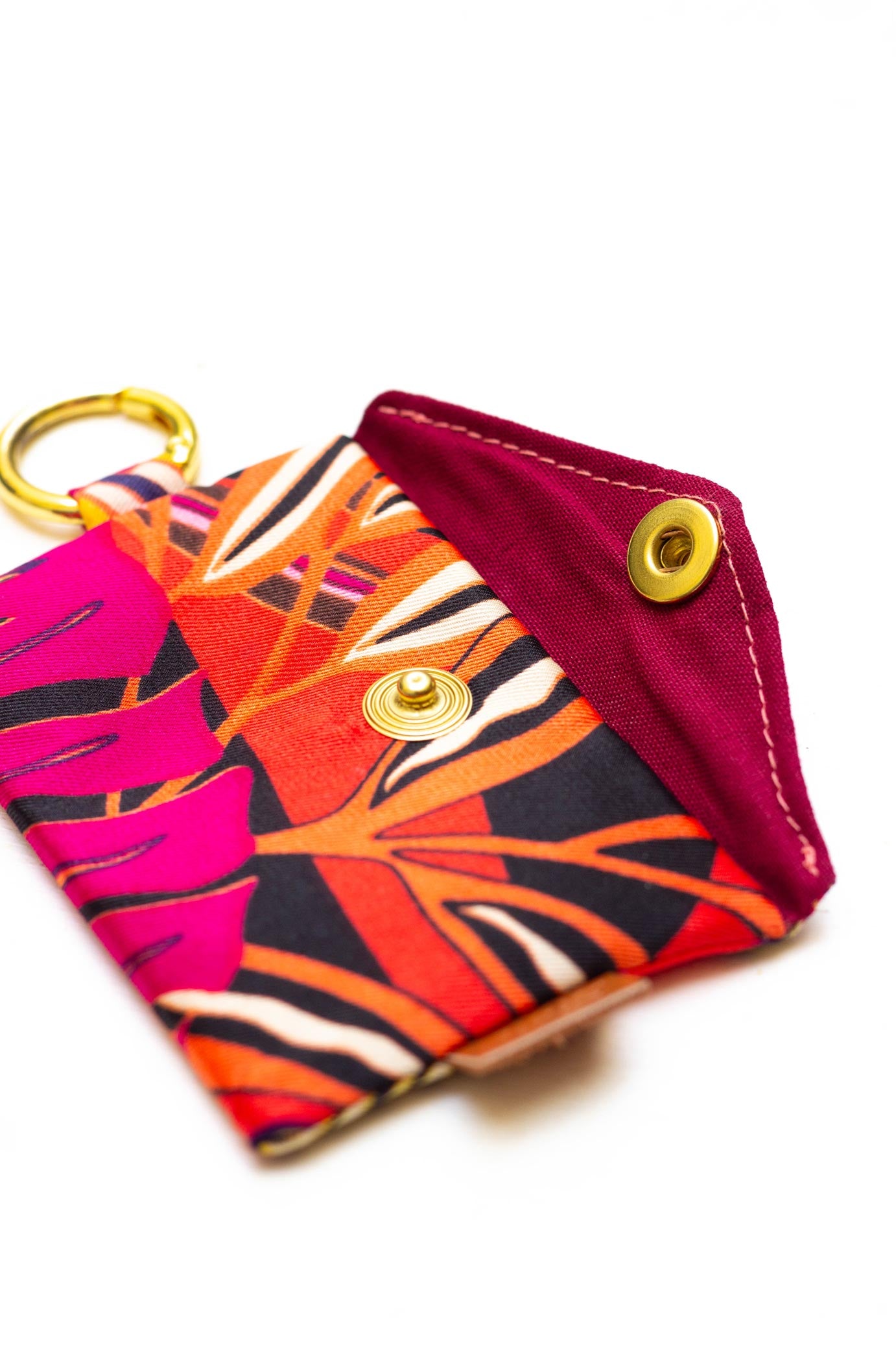 Pochette pour sacs à crottes Java