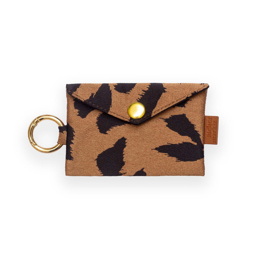 Pochette pour sacs à crottes Wild