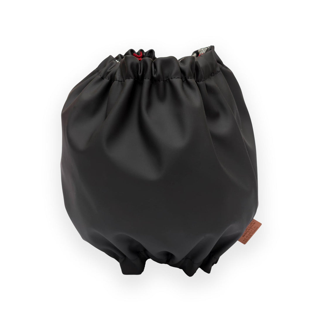 Snood imperméable et réversible Oban