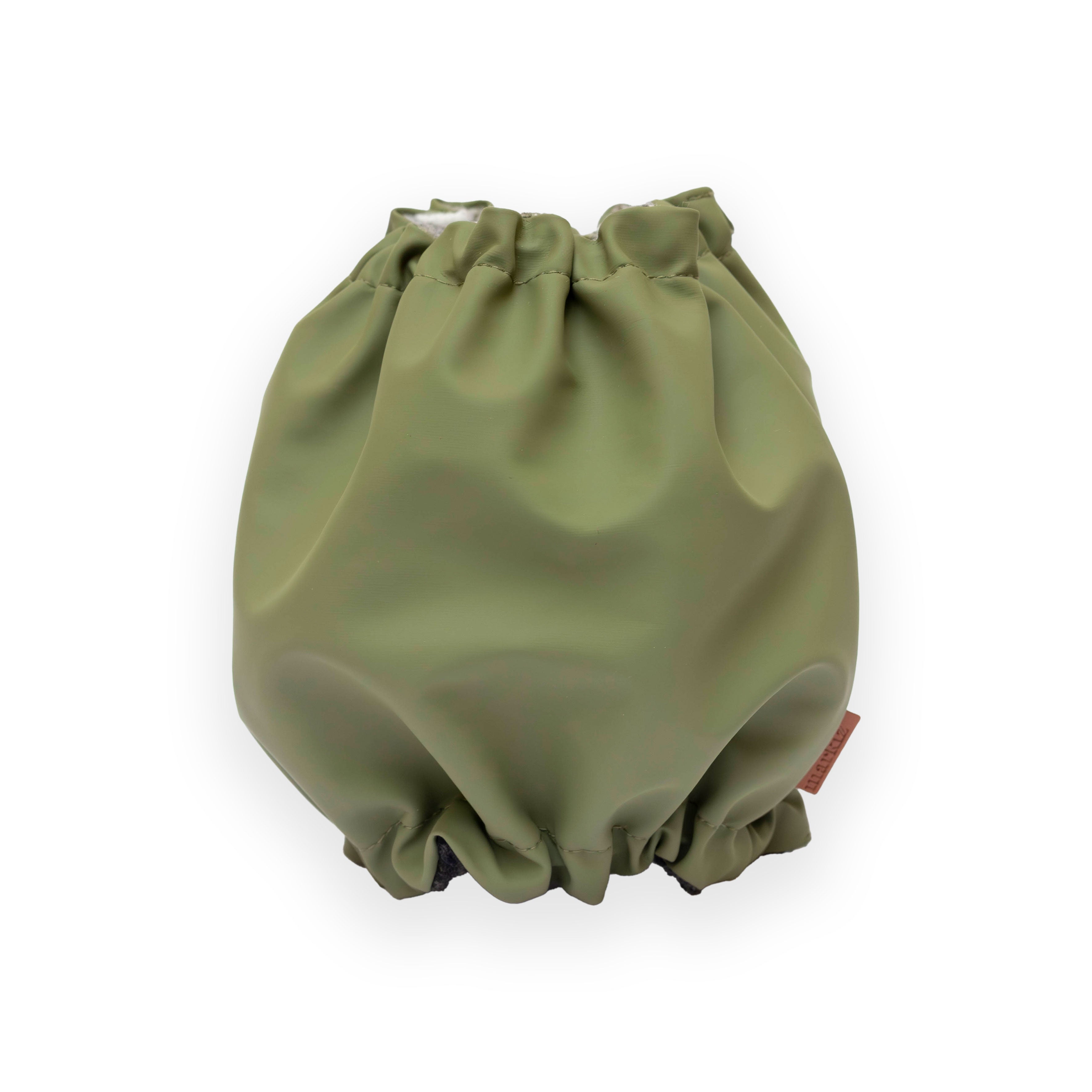 Snood imperméable et réversible Harris