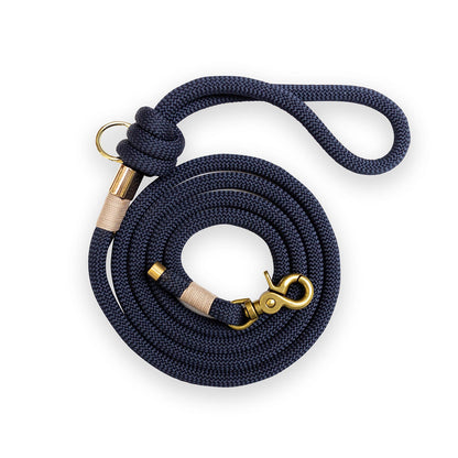 Leash navy