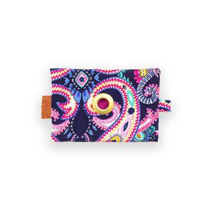 Holi Poop Bag Pouch