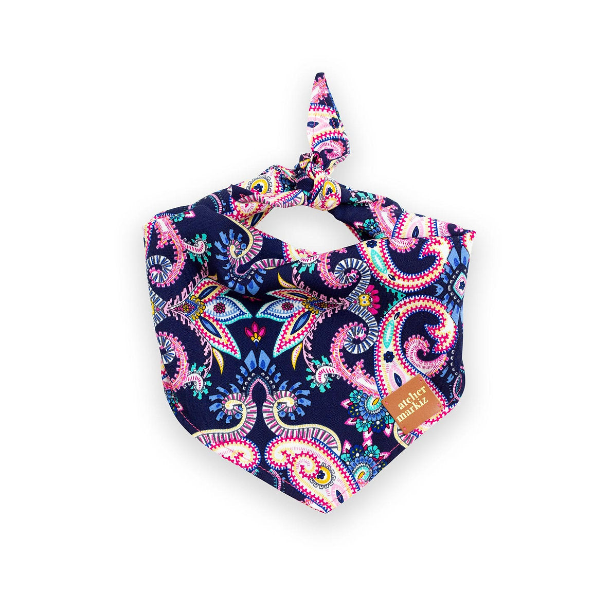 Holi Bandana