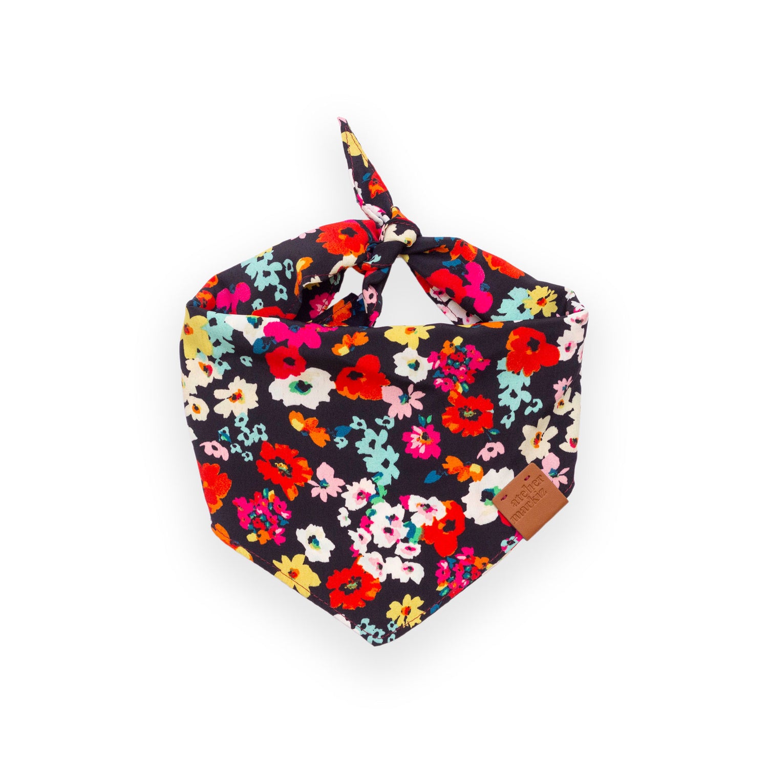 Bandana Carmen