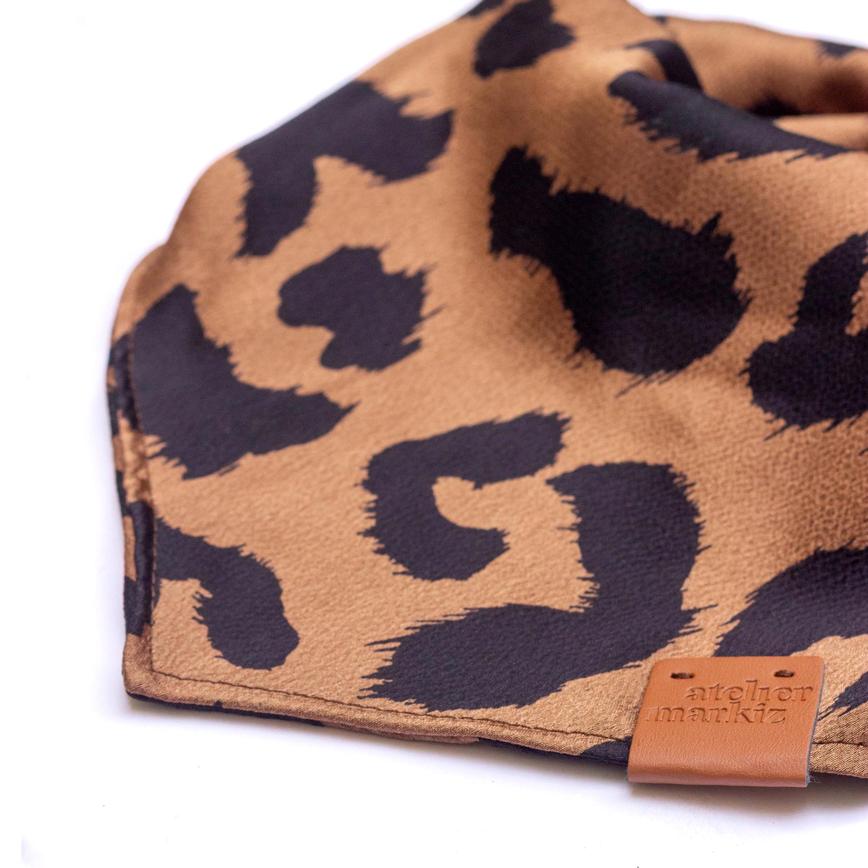 Bandana Wild