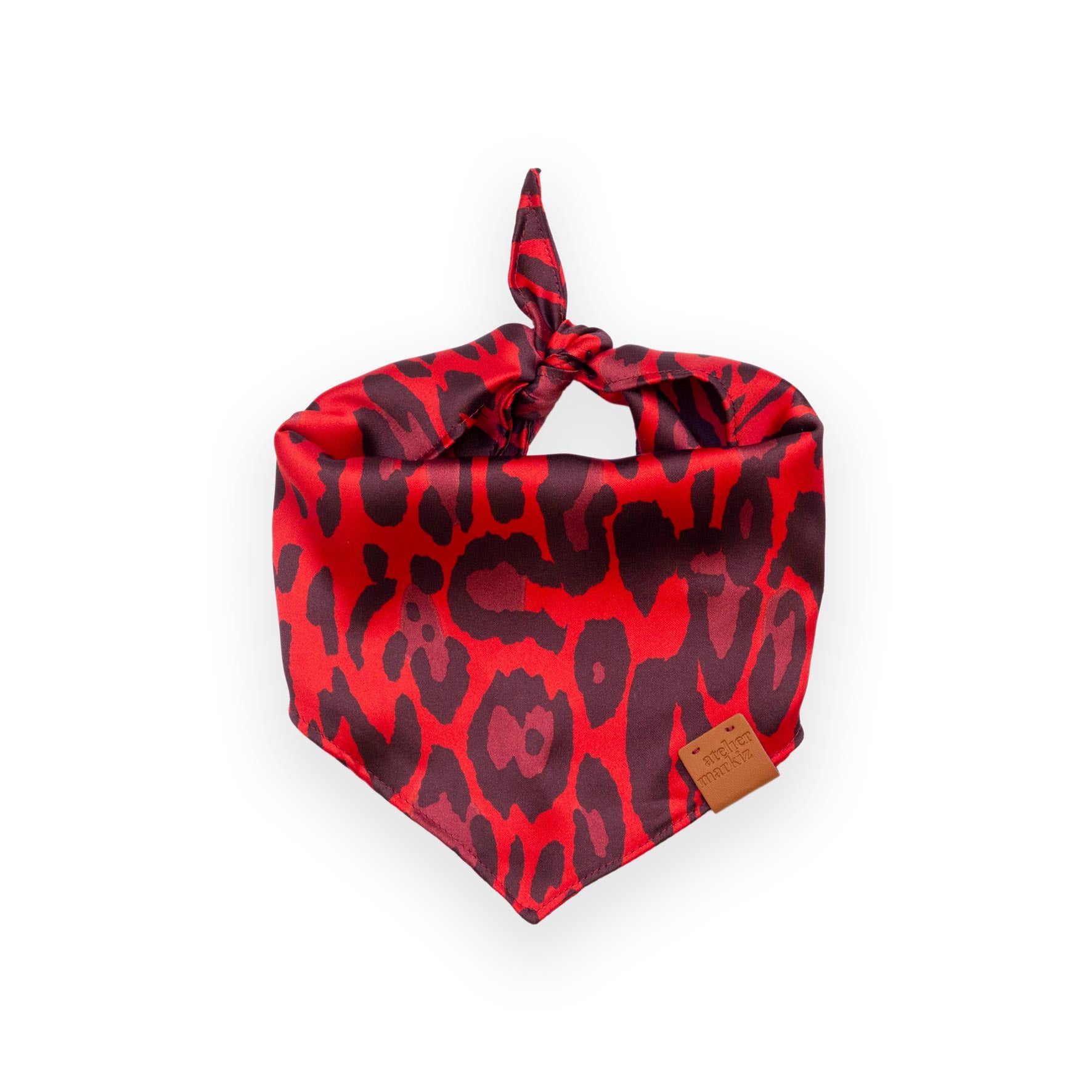 Bandana Django