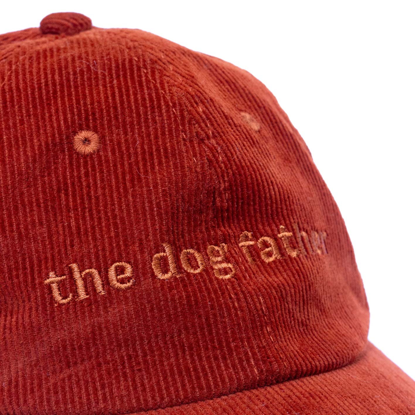 Casquette The Dog Father