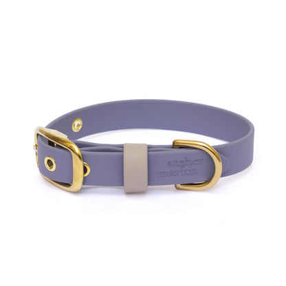 Collier imperméable Grey