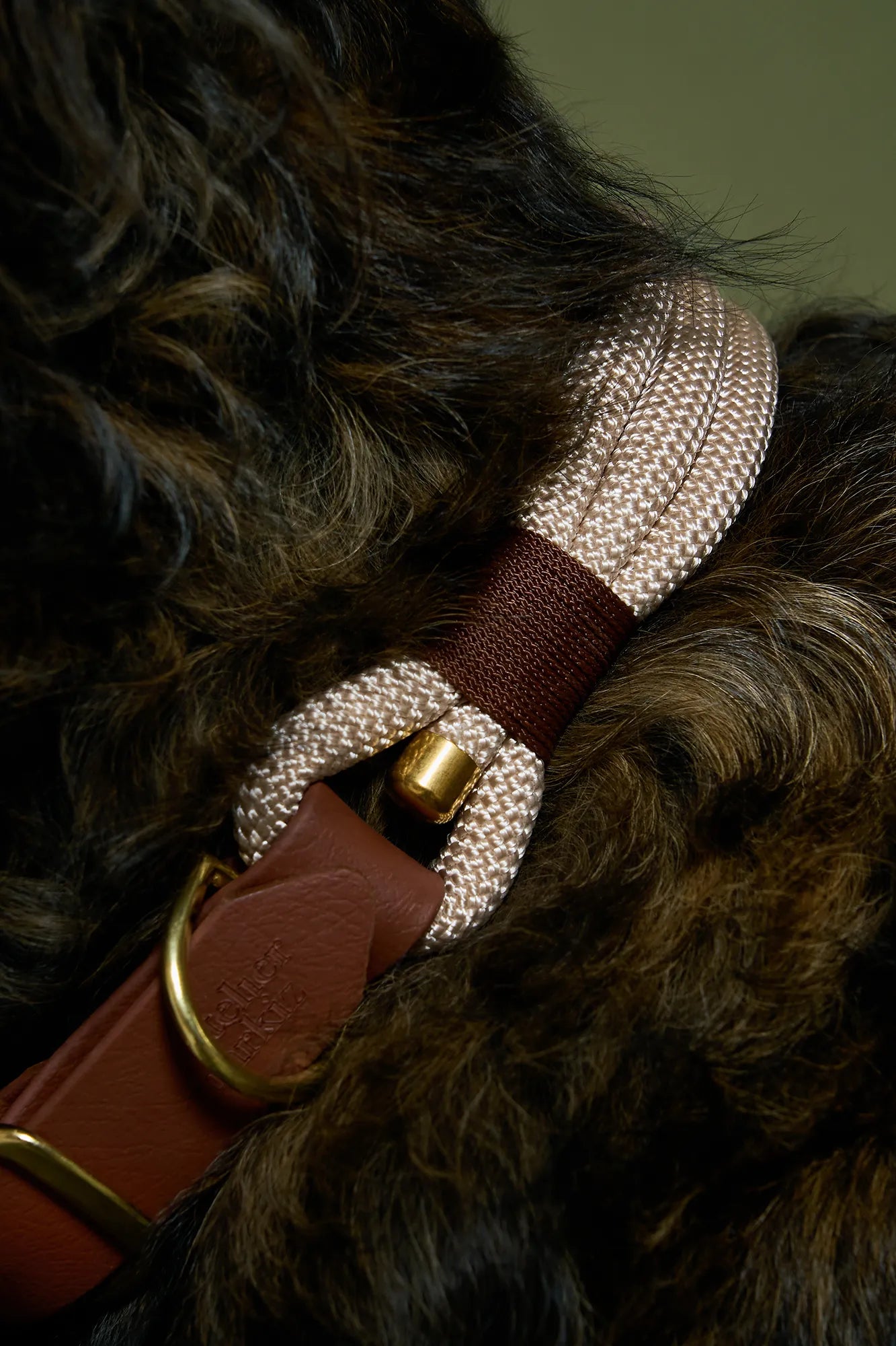 Collier Moka